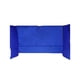 thumbnail image 1 of Fiudx Funda Impermeable para Tienda de Campaña Plegable, Material 420D Duradero, Portátil y Ligera, Transparente y Versátil, Ideal para Exteriores, Picnics En La Playa y Camping, Tamaño 2 X 8 M., 1 of 2