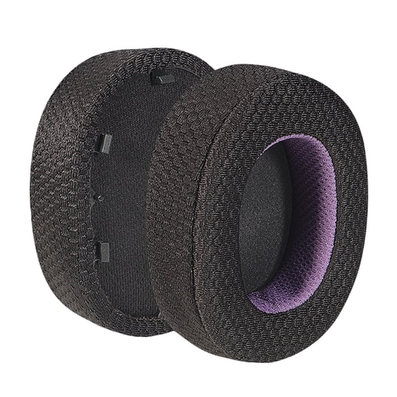 Cooling Gel Earpads Ear Cushions Covers Replacement for 1000XM5 Headsets, Noise Isolation Foam