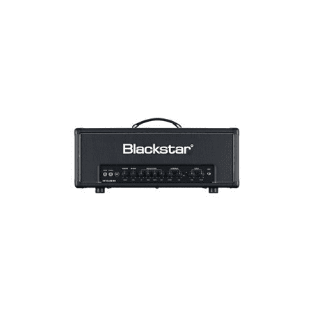 50-watt tube head - Half-stack Promo pricing