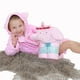thumbnail image 2 of Bata de Baño Small Soul Baby Cerdita Grande 3-5 Años Algodón BCRG, 2 of 3