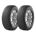 thumbnail image 1 of Paquete de 2 Llantas 235/65R17 XL MICHELIN Primacy Suv+ 108V, 1 of 2