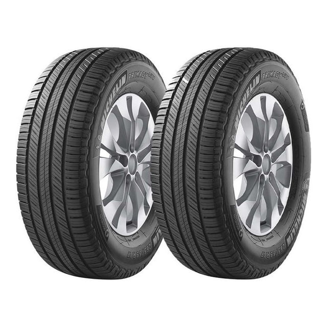 Paquete de 2 Llantas 235/65R17 XL MICHELIN Primacy Suv+ 108V