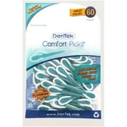 Dentek Complte Clean Dentek Comfort Pick 60ct