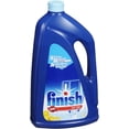 thumbnail image 2 of Finish Gel Dishwasher Detergent, Lemon, 1.6L, white, 2 of 5