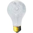 thumbnail image 1 of Bulbrite 60A/RS/TF Shatter Resistant 60-Watt Standard A19 Bulb, 1 of 1