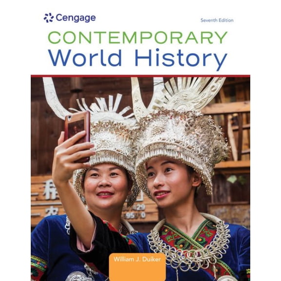 Pre-Owned Contemporary World History