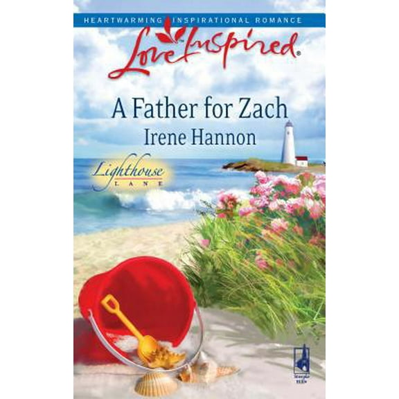 Pre-Owned A Father for Zach (Mass Market Paperback) 0373875916 9780373875917