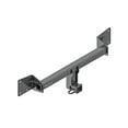 thumbnail image 4 of Draw-Tite Trailer Hitch Rear 76183 Max-Frame; Class III; Round Tube Welded; 2 Inch Receiver; 5000 Pound Weight Carrying Capacity/750 Pound Tongue Weight, 4 of 4