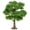 Multi 2, variant on Miniature Trees Artificial Model Trees Sand Table Fake Tree Miniature Plant Tree Figurine For Landscape Diorama Scenery Diy Crafts Garden Ornament