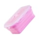 thumbnail image 2 of Fiambrera de silicona Cateissary rosa 800ml plegable para utensilios de cocina, 2 of 6