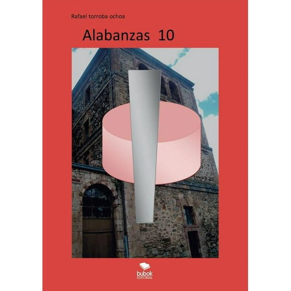Alabanzas 10 (Paperback)