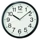 thumbnail image 1 of Reloj de pared Seiko Business 30 cm negro, 1 of 6