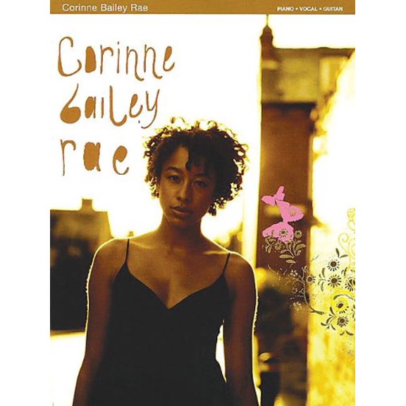 Pre-Owned Corinne Bailey Rae (Paperback) 1846095107 9781846095108