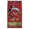 Purina One 31.1 lb Smartblend Lamb and Rice Dog Food