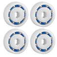 thumbnail image 1 of Juego de 4 rodamientos de bolas para limpiador de piscinas 91001108 para 380 3900 juego de accesorios para limpiador de piscinas Macarena rodamiento de bolas, 1 of 8