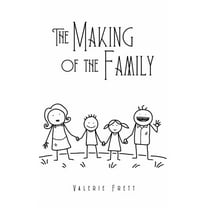 The Making of the Family, (Hardcover)