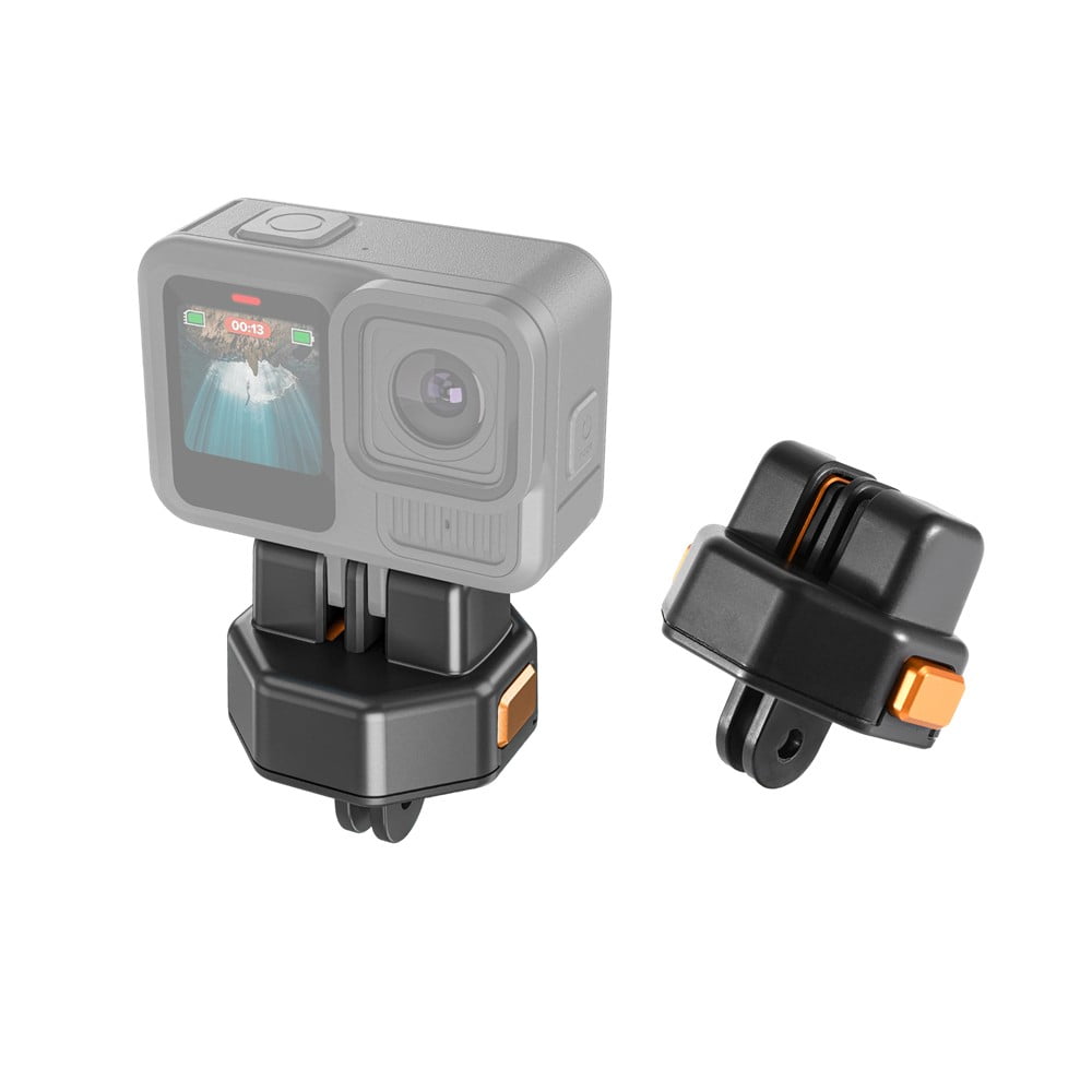 GoPro LCD Touch BacPac ALCDB-301, Removable Display for Hero 3, 3+