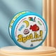 thumbnail image 3 of Ndcxsfigh Spot It Game Animal Fun Cards Con Caja Metal Juguete Educativo (pez), 3 of 6