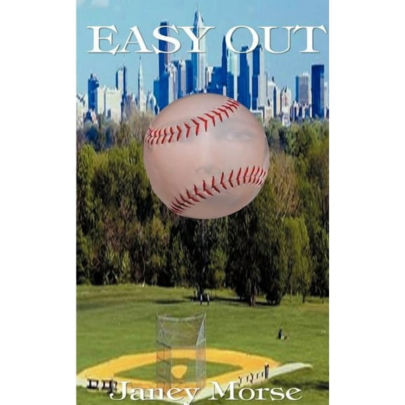 Easy Out, (Paperback)
