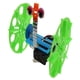thumbnail image 5 of Kit modelo de robot de del mismo de bricolaje, juguete científico de bricolaje, 5 of 6