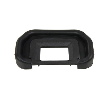 Foto&Tech 1 Piece Replacement Rubber Eyecup Eye Cup replaces Canon Eyecup EB For CANON EOS 10D EOS 10S EOS 20D EOS 30D EOS 40D EOS 50D EOS D30 EOS D60 EOS 5D ELAN II ELAN IIE Rebel 2000