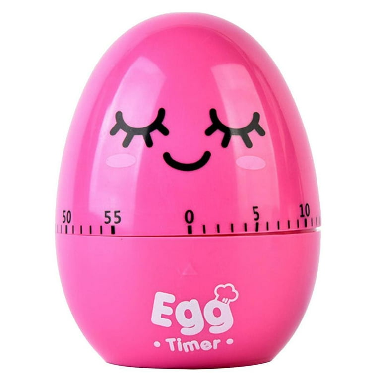 Tohuu Kitchen Timers for Cooking Egg Kitchen Timer for Cooking Kitchen  Timer Cooking Timer Reminder Timer Rotating Alarm for Cooking Oven Baking  appealing 