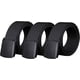thumbnail image 1 of Cinturón táctico militar de nylon 3 Pack, aparejo de senderismo militar, cinturón para hombres hecho de cinturón de malla de nylon, transpirable cómodo, 1 of 4