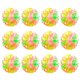 thumbnail image 1 of Mizh Toyvian - 12 bolas de succión para niños, juguete interactivo entre padres e hijos, juguete de fiesta para niños, 1 of 4