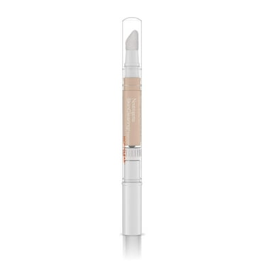 Flawless Skin Secret: Neutrogena Skinclearing Blemish Concealer - Your Ultimate Acne-Fighting Makeup Solution, Medium Shade, 0.5 Oz
