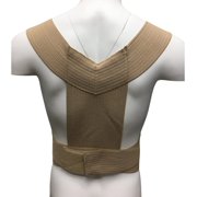 OTC Posture Support XS Beige (2452-XS)