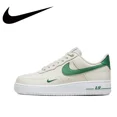 thumbnail image 3 of Nike New Arrival Force 1 07 Low Zapatillas deportivas para hombre y mujer Zapatillas de deporte de moda Zapatillas antideslizantes y ponibles en blanco y negro, 3 of 5
