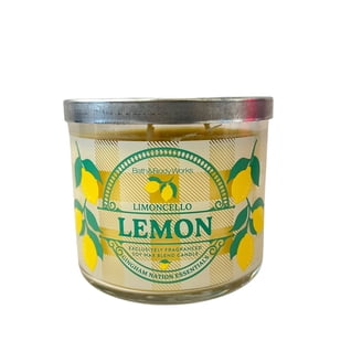 Bath & Body Works Bridgerton Queen Charlotte's Tea 3-Wick Candle