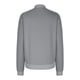thumbnail image 5 of Sudadera informal de manga larga con capucha y chaquetas para mujer Sudadera holgada de manga larga con cremallera Chaqueta informal de béisbol de punto grueso Chaqueta de poliéster para mujer, 5 of 7
