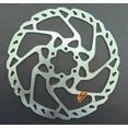 Shimano SLX SMRT66 Disc Brake Rotor