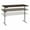Brown, variant on Move 60 Series 60W Adjustable Standing Desk in Modern Hickory - Engineered Wood