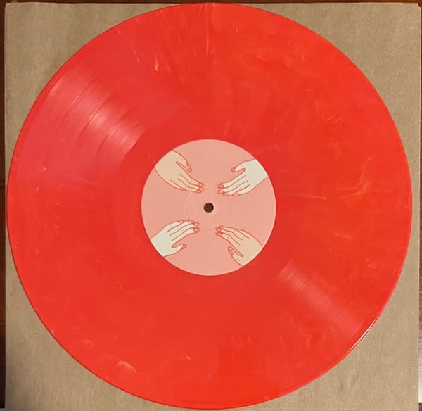 The Lostines - Lostines - Music & Performance - Vinyl