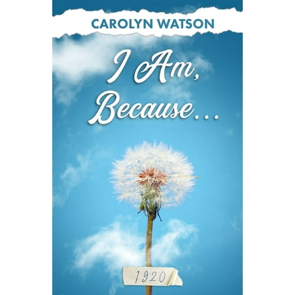 I Am, Because..., (Paperback)