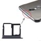 thumbnail image 1 of Nano SIM Card Tray + Micro SD Card Tray for LG Stylo 5, 1 of 4