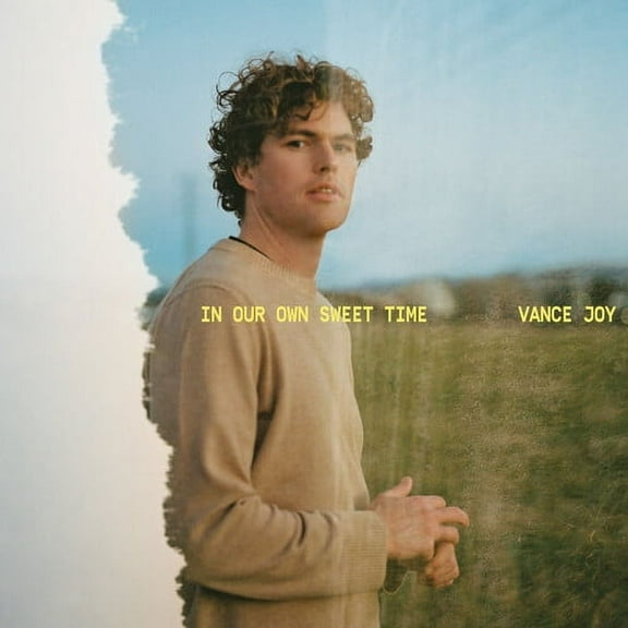 Vance Joy - In Our Own Sweet Time - Music & Performance - CD