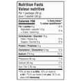 thumbnail image 5 of Ritz, Mini Cheese Nibs Snacking Cracker, Snack Packs, School Snacks, 5 of 5