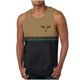 thumbnail image 5 of Camisetas de Algodón para Hombres de Color Sólido Camiseta de Manga Larga, Mezcla de Poliéster de Algodón para el Uso en el Hogar de Fitness Y Casual Diario, 5 of 8