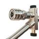 thumbnail image 3 of Cañón de espuma para lavadora a presión con herramienta de doble conector, espuma para automóvil, 3 of 7