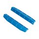 thumbnail image 3 of Protectores de borde de chasis izquierdo y derecho. Accesorios para chasis. Hobby Tool Direct. Reemplaza. Azul, 3 of 9