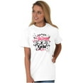 thumbnail image 5 of Arizona AZ Fancy Feminine Filagree Women's Graphic T Shirt Tees Brisco Brands S, 5 of 5