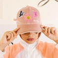 thumbnail image 5 of 16 piezas de parches lindos de colores brillantes, parches para coser o planchar, apliques para ropa, jeans, chaquetas, pantalones, zapatos de vestir, sombreros, 5 of 5