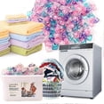 thumbnail image 4 of Hydra 4/6-in-1 Laundry Pods Super Concentrated 8x Cleaning, 4 of 5