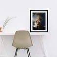 thumbnail image 6 of Rembrandt Christ In The Storm On The Sea Of Galilee Framed Art Print, 6 of 6