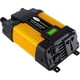 thumbnail image 1 of Inversor de corriente, convertidor para automóvil, con pantalla LCD-DC12V-AC220V 500W, 1 of 4
