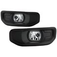 thumbnail image 1 of Spyder Automotive 5086990 Driving Fog Light, 1 of 6