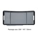 thumbnail image 5 of (SKU combinado: 901487) Adecuado para consola central Tesla Model 3/Y ETC caja almacenamiento plástico suave bandeja almacenamiento caja almacenamiento - con video, 5 of 9